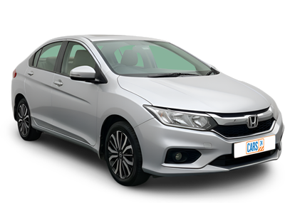 Honda City-img